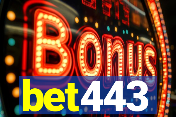 bet443