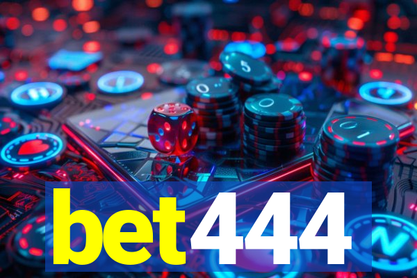 bet444