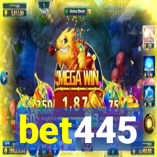 bet445