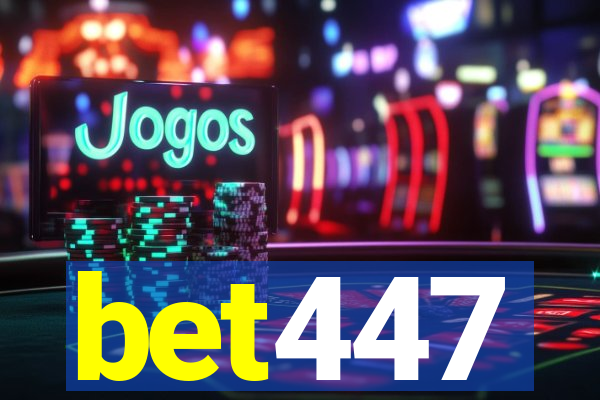 bet447