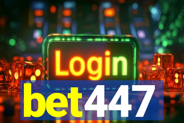 bet447