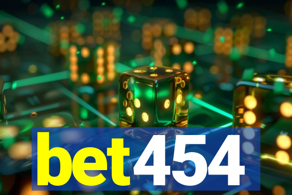 bet454