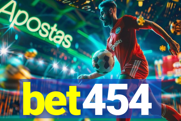 bet454