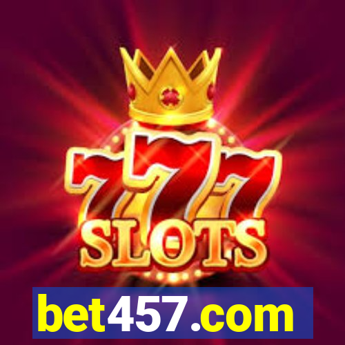 bet457.com