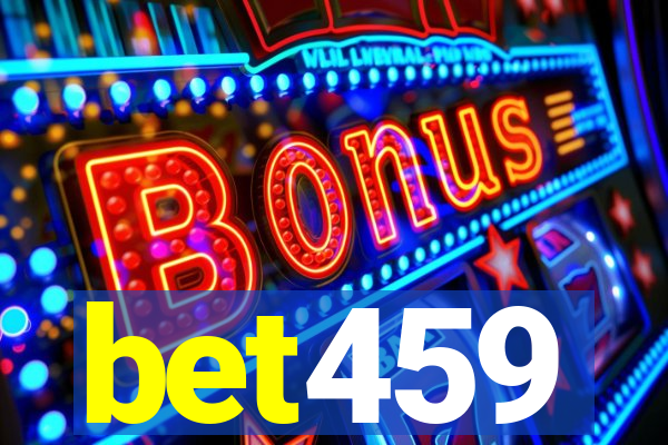 bet459