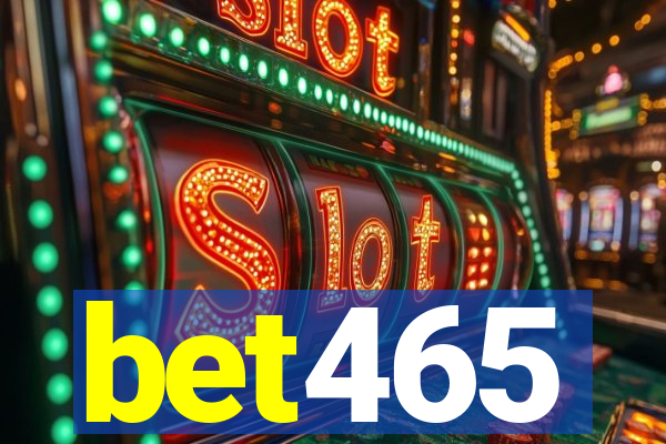 bet465