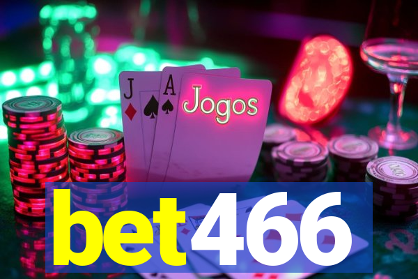 bet466