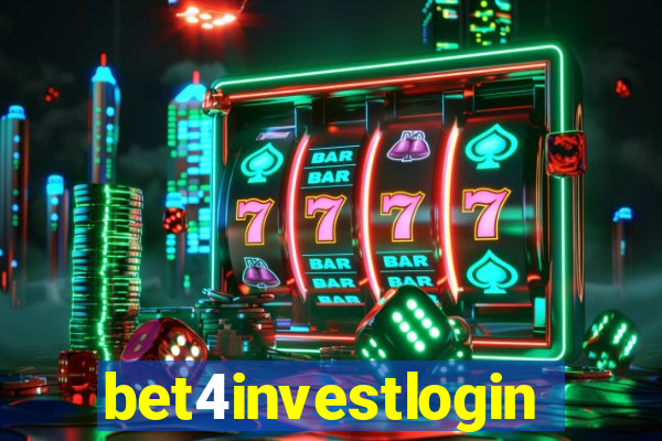 bet4investlogin