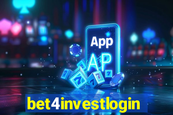 bet4investlogin