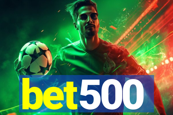 bet500