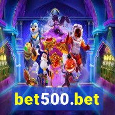 bet500.bet