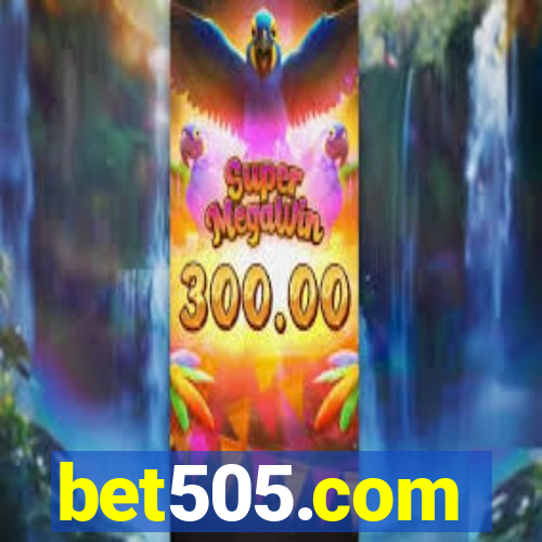 bet505.com