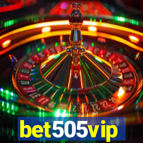 bet505vip