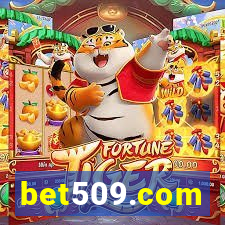 bet509.com