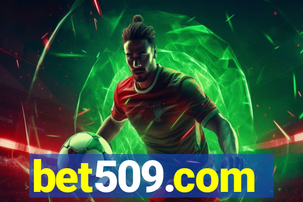 bet509.com