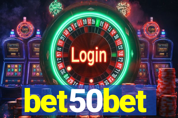 bet50bet