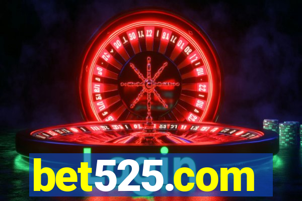 bet525.com