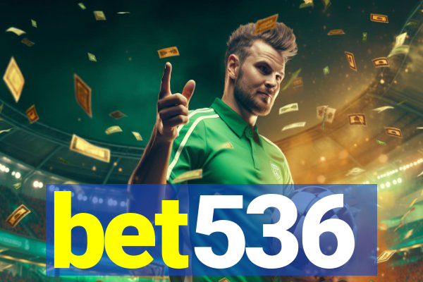 bet536