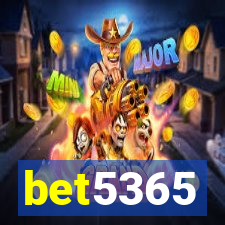 bet5365