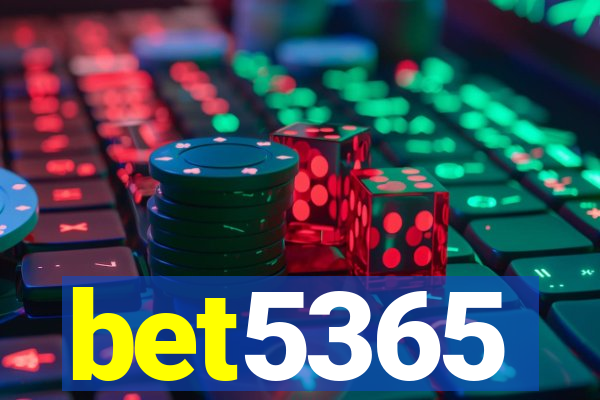 bet5365