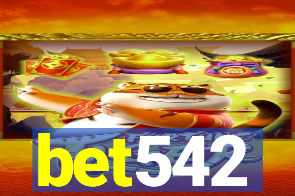 bet542