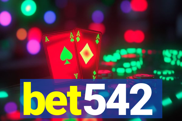 bet542