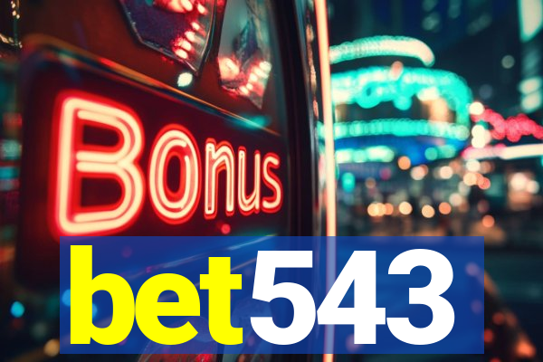 bet543