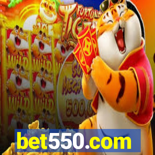 bet550.com