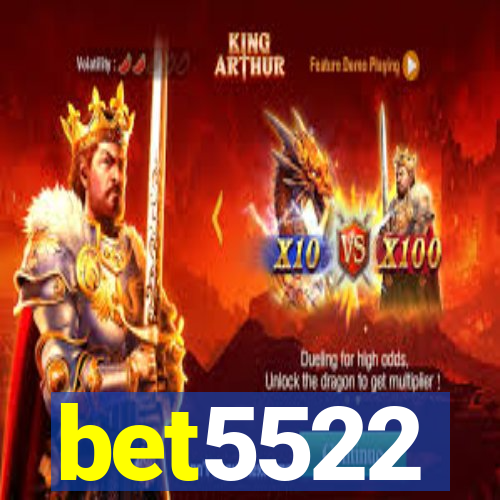 bet5522