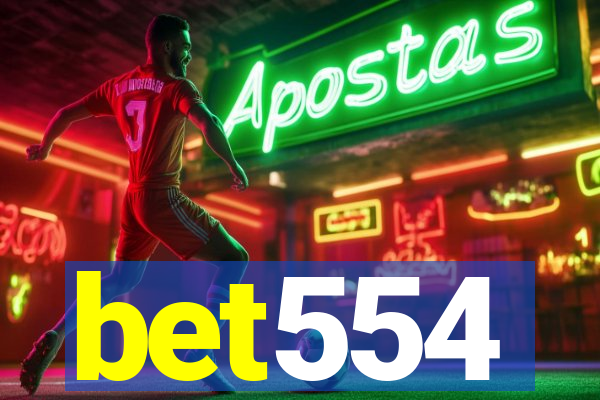 bet554