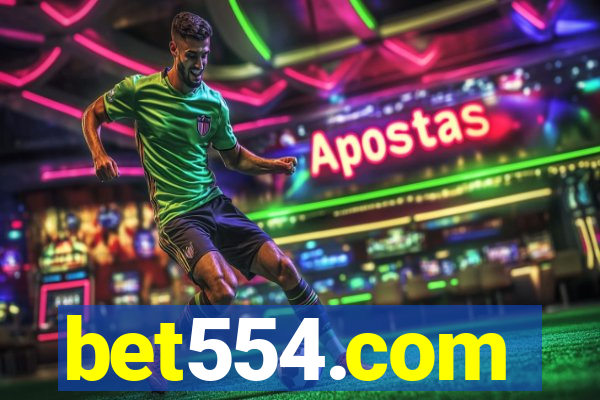 bet554.com