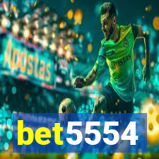 bet5554