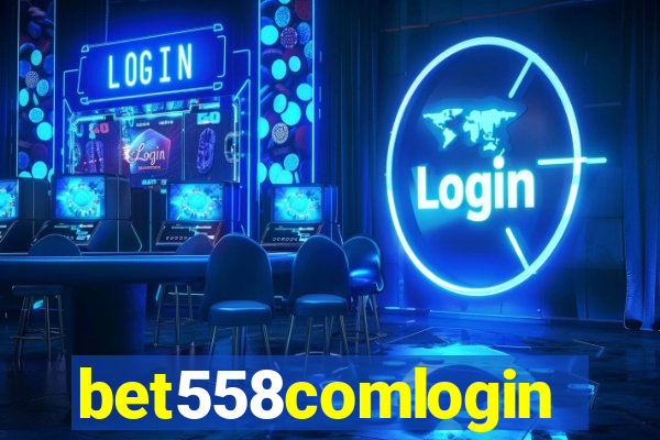 bet558comlogin