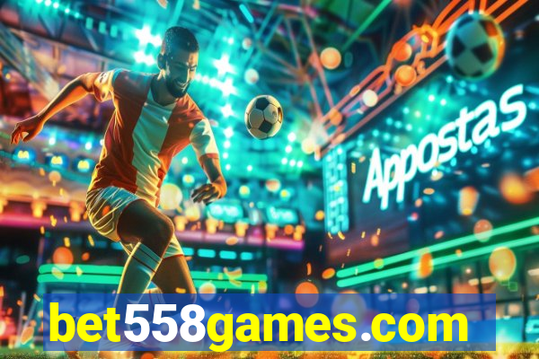 bet558games.com