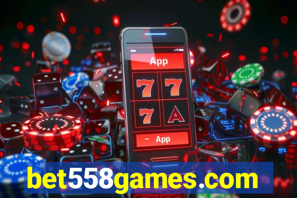 bet558games.com