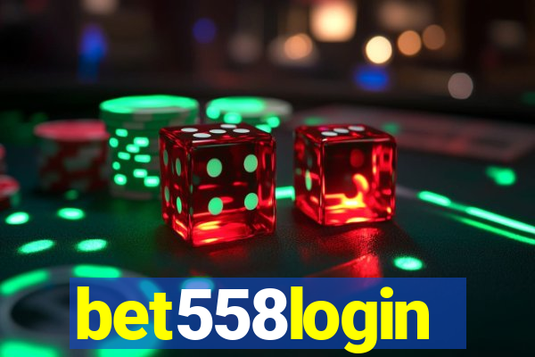 bet558login