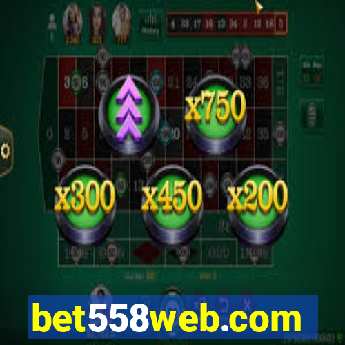 bet558web.com