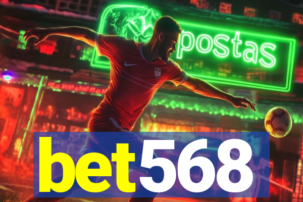 bet568