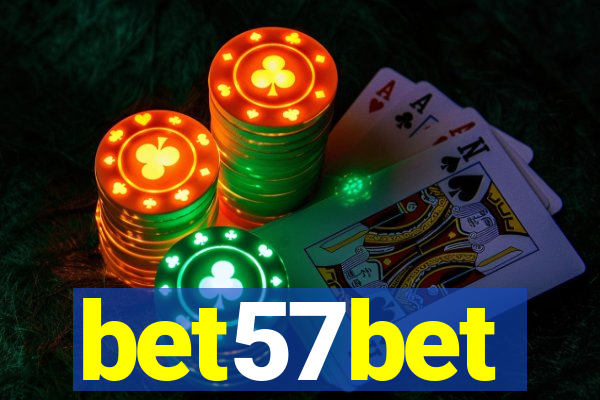 bet57bet