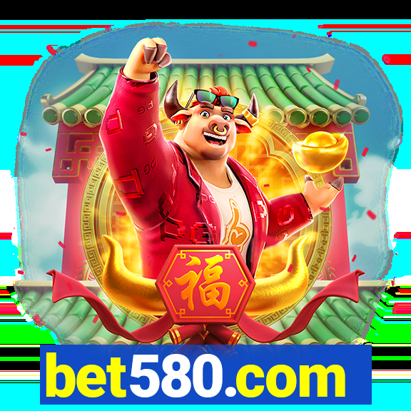 bet580.com