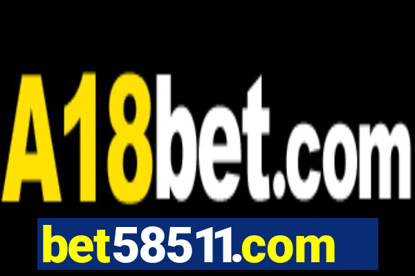 bet58511.com