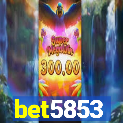 bet5853