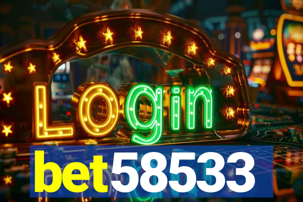 bet58533