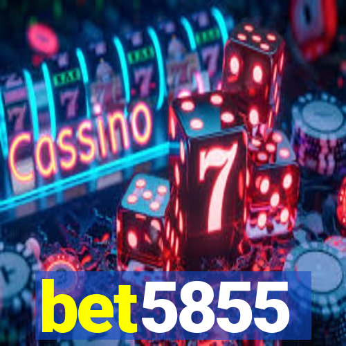 bet5855