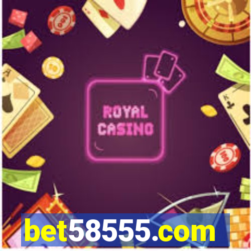 bet58555.com