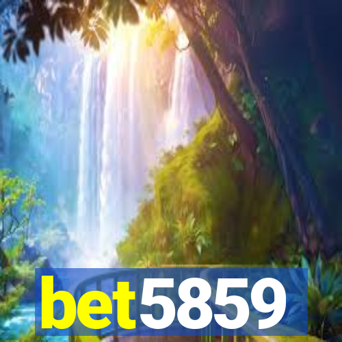 bet5859