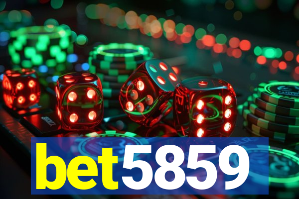 bet5859