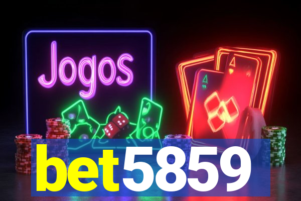 bet5859