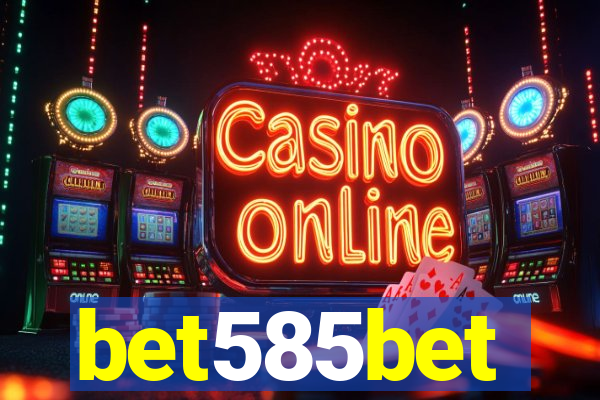 bet585bet