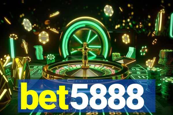 bet5888